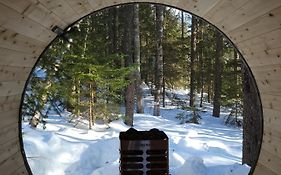 Parc Héritage - Chalet #1